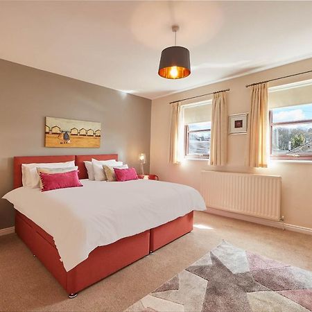 Host & Stay - Wood Street Cottage Barnard Castle Exterior foto