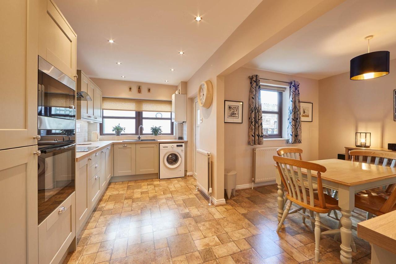 Host & Stay - Wood Street Cottage Barnard Castle Exterior foto