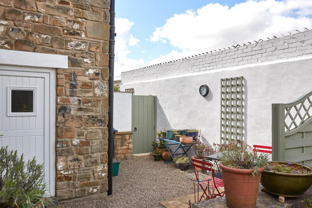 Host & Stay - Wood Street Cottage Barnard Castle Exterior foto