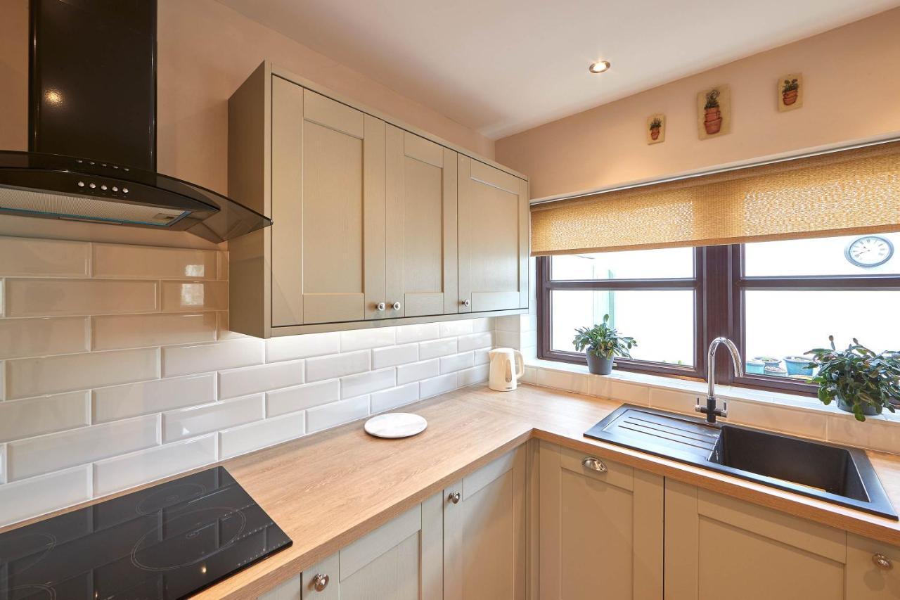 Host & Stay - Wood Street Cottage Barnard Castle Exterior foto